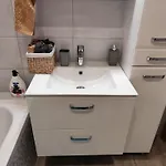 Wha White's House Apartament *
